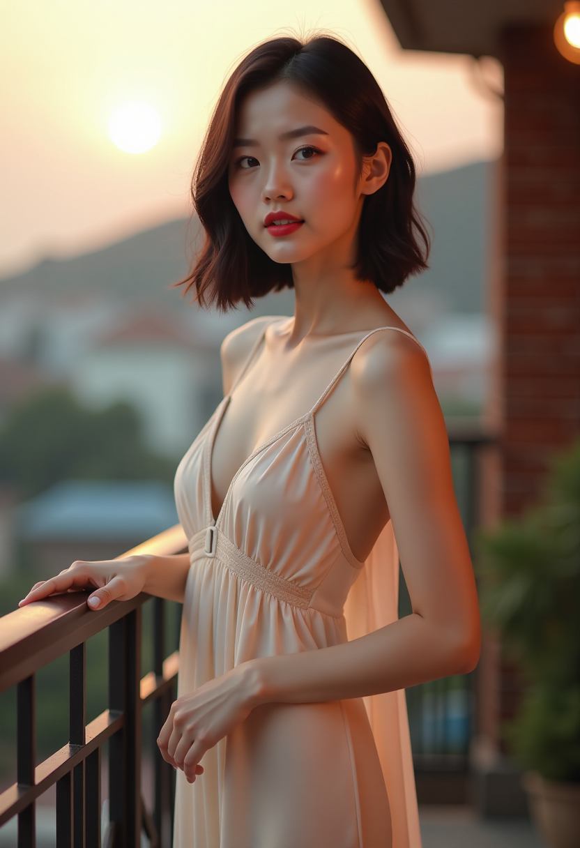 无声证词海报
