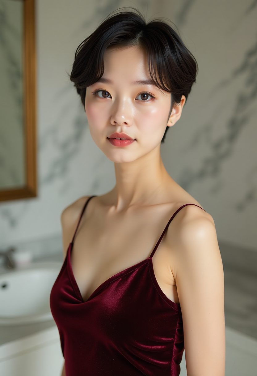 闭馆之后海报