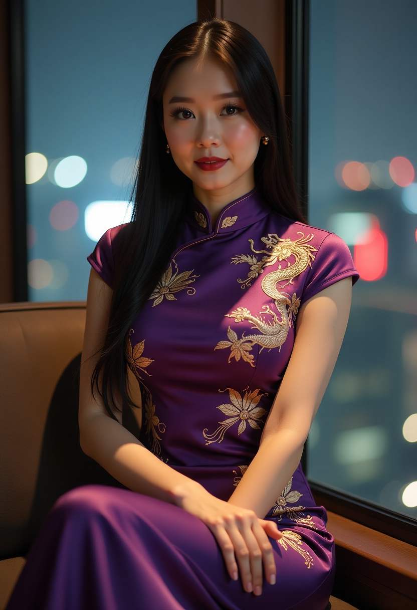 夜航信箱第二季海报