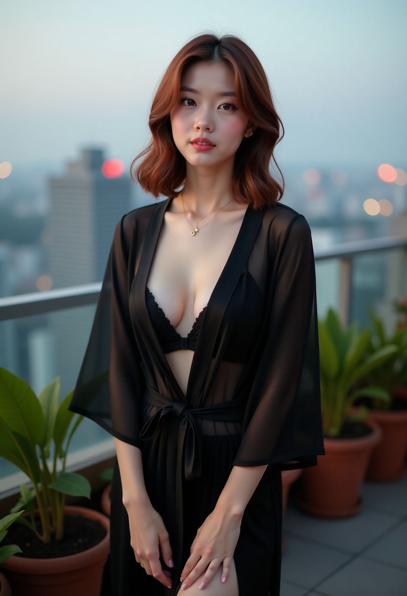 邻座的光海报